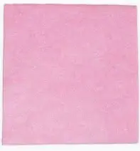 Handra na podlahu Peter viskózna ružová 60x70 cm