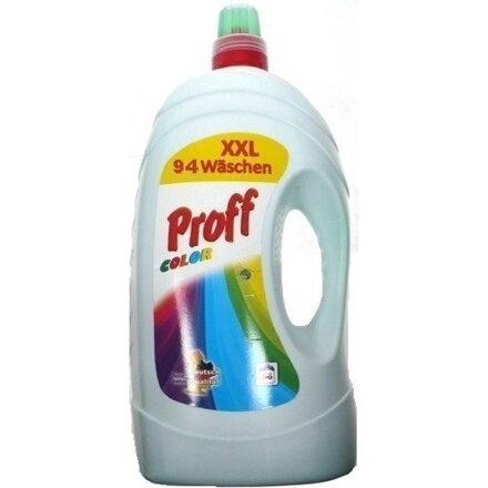 PROF prací gél 5,65 L color 94 PD