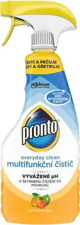 Pronto multiclean 5 v 1 500 ml