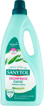 SANYTOL UNIVERZ. PODLAHA 1000ML