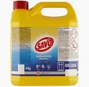 SAVO Original 4kg