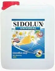 Sidolux 5 l na podlahu