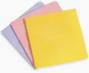 Spontex utierka 3 ks
