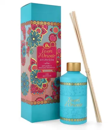 Tesori difúzer 200 ml ayurveda