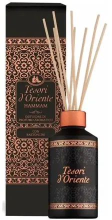 Tesori difúzer 200 ml hammam