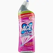 WC gél ACE 700 ml s bielidlom