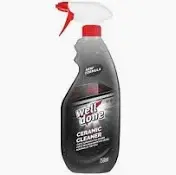 Well done čistič keramic. dosiek 750 ml