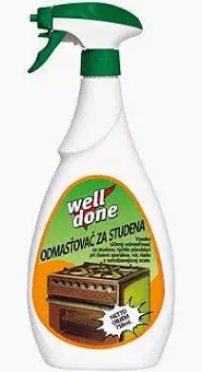 N -WELL DONE ODMASŤOVAČ ZA STUDENA 750L