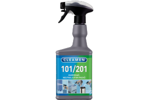Cleamen osviežovač vzduchu 101/201 550 ml Cleamen osviežovač vzduchu 101/201 550 ml