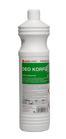 Alfa deo korfu 1 l Alfa deo korfu 1 l