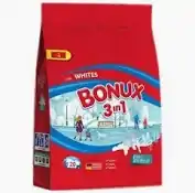 BONUX WHITE 20PD 1,5KG