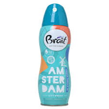 BRAIT OSV. DRY CITY AMSTERDAM 300ML