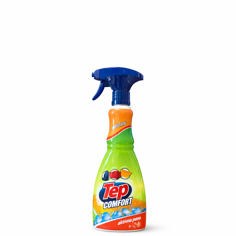 TEP 500 ml comfort aktívna pena