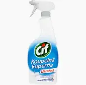 CIF kúpeľňa 750 ml