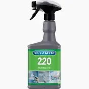 Claemen 220 na nerez 550 ml Claemen 220 na nerez 550 ml