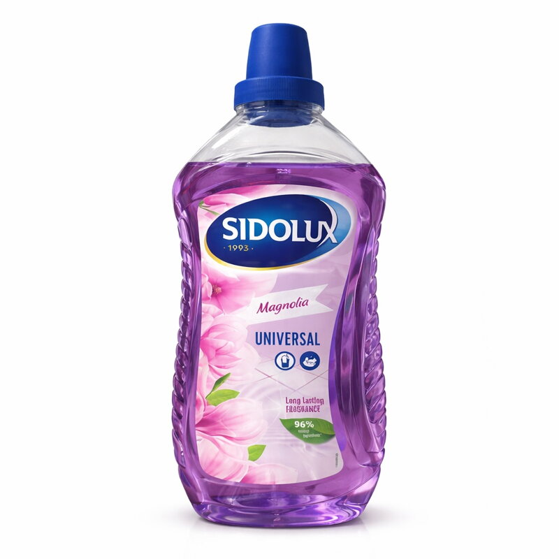 Sidolux na podlahu Magnólia 1l