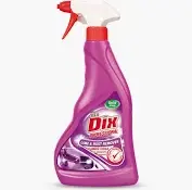 DIX tekutý prostr. v rozpr. 500 ml kameň a hrdza DIX tekutý prostr. v rozpr. 500 ml kameň a hrdza