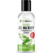EKO MEDICA GEL NA RUKY 150ML