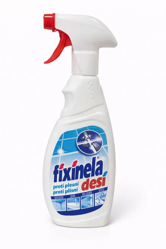 FIXINELA DESI proti plesni 