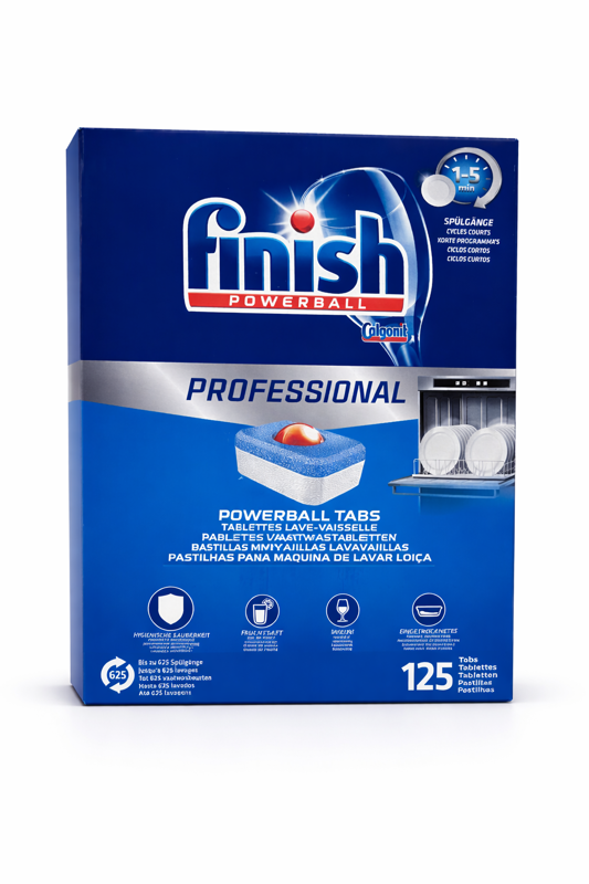 Finish tablety CLASSIC 125 ks