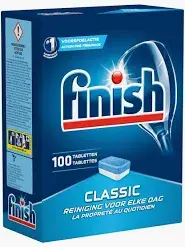 Finish tablety CLASSIC 110 ks