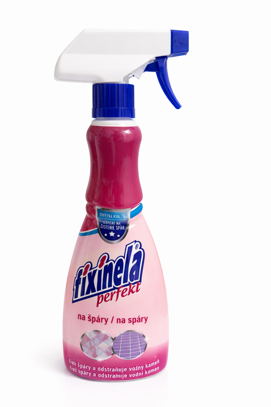 FIXINELA PERFECT na špáry 500 ml
