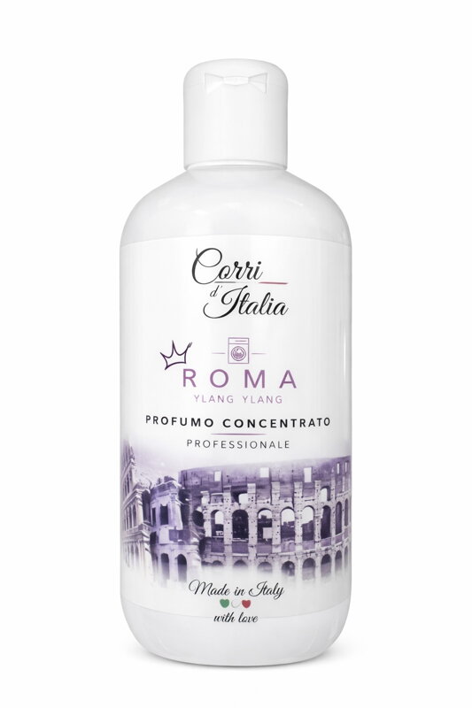Parfém do prania Corri di Italia ROMA 250 ml