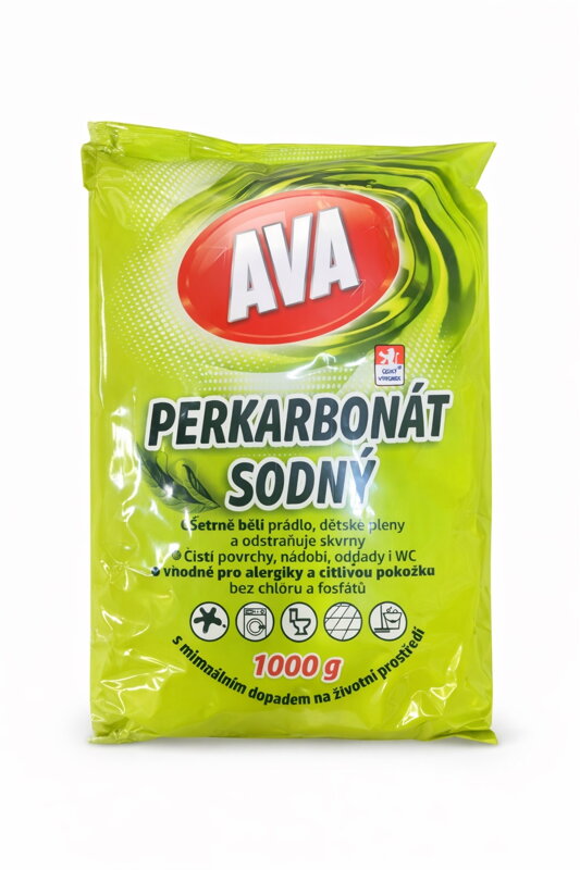 Perkarbonát sódny 1000