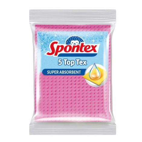Spontex utierka 5KS