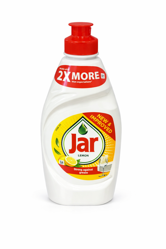 Jar sensitive 450 ml