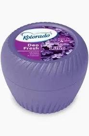 Osviežovač Kolorado Deo Fresh orgován 150g