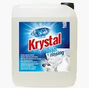 KRYSTAL STROJ. OPLACH 5L