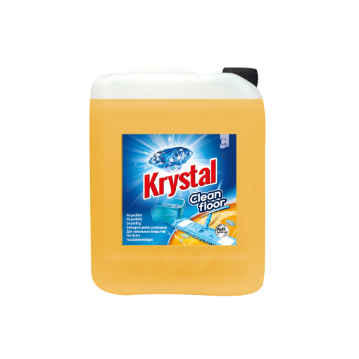 KRYSTAL PODLAHY ALFA ALKOHOL 5000ML KRYSTAL PODLAHY ALFA ALKOHOL 5000ML