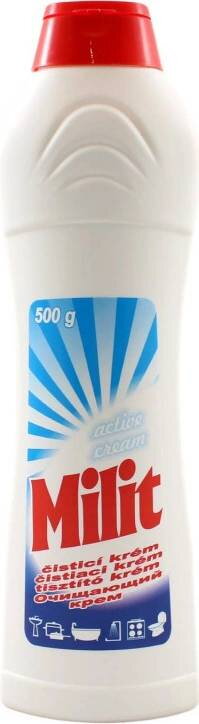 Milit čistiaci krém 500g