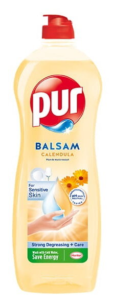 Pur na riad 750ml nechtík Pur na riad 750ml nechtík